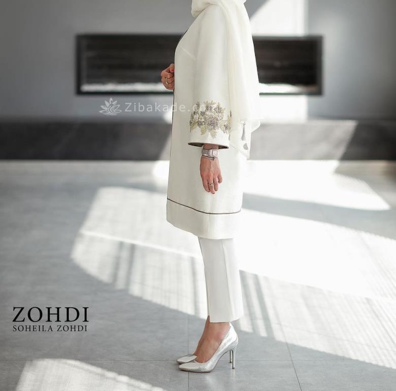 مانتو عقد از کجا بخرم